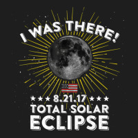 Total Solar Eclipse T Shirt   August 21, 2017 View Classic T-shirt | Artistshot