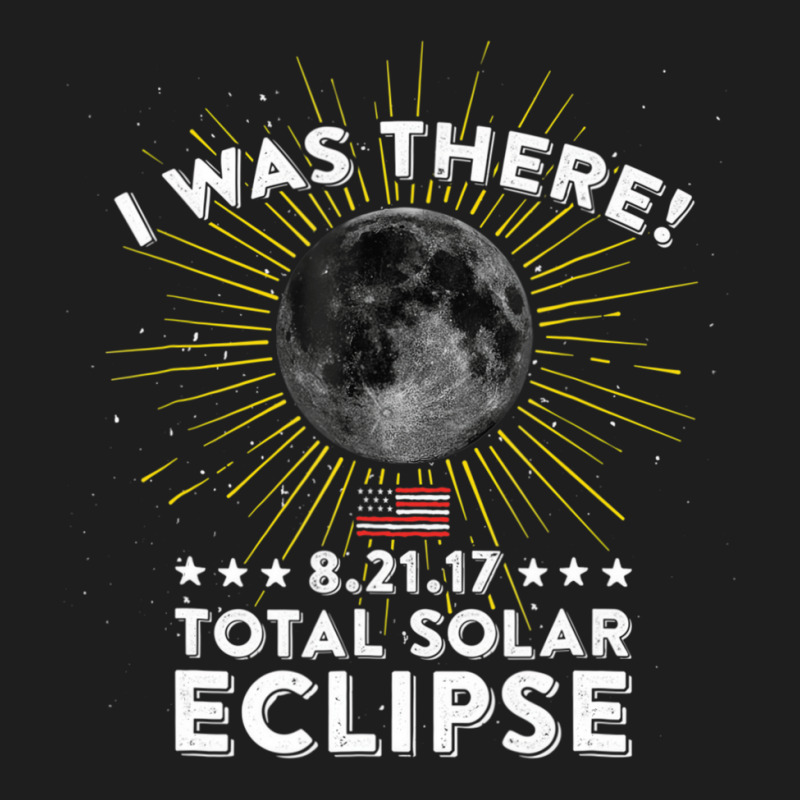 Total Solar Eclipse T Shirt   August 21, 2017 View Classic T-shirt by africaka | Artistshot