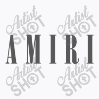 Amiri T-shirt | Artistshot