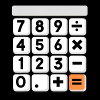 Calculator Easy Halloween Costume For Math Teacher Youth Jogger | Artistshot