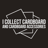 Tcg Tading Crad Game   Cardboard Accessories 2 Tank Top | Artistshot