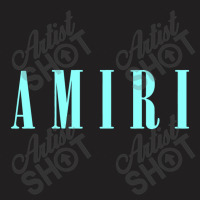 Amiri T-shirt | Artistshot