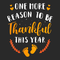 One More Reason Be Thankful This Year Thanksgiving Toddler T-shirt | Artistshot