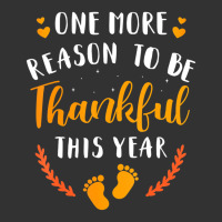 One More Reason Be Thankful This Year Thanksgiving Baby Bodysuit | Artistshot