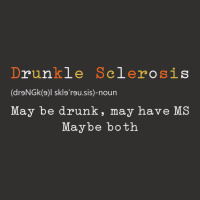 Drunkle Sclerosis Maybe Drunk May Have Ms Maybe Bo Champion Hoodie | Artistshot