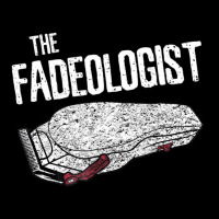 The Fadeologolist Master Barber Clipper Fade Gift Graphic Youth T-shirt | Artistshot