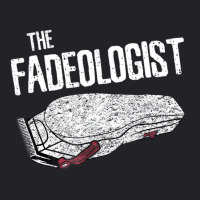 The Fadeologolist Master Barber Clipper Fade Gift Youth Tee | Artistshot