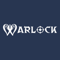 Warlock 2 Ladies Denim Jacket | Artistshot