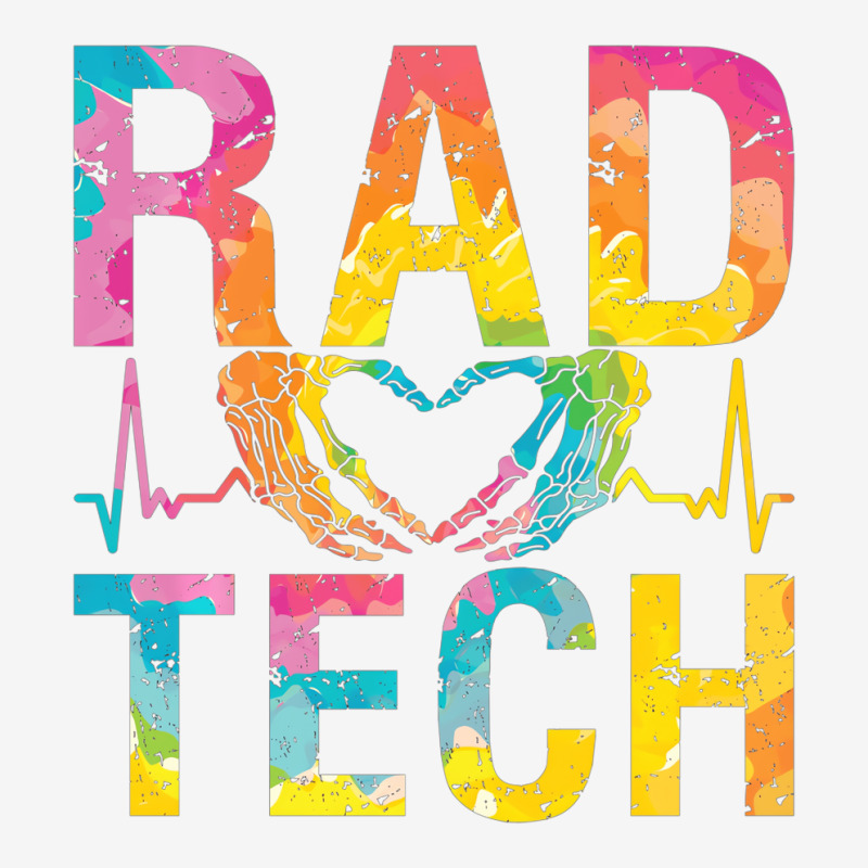 Rad Tech Medicine Technologist Xray Rad Techs Radi Adjustable Cap by qadina | Artistshot