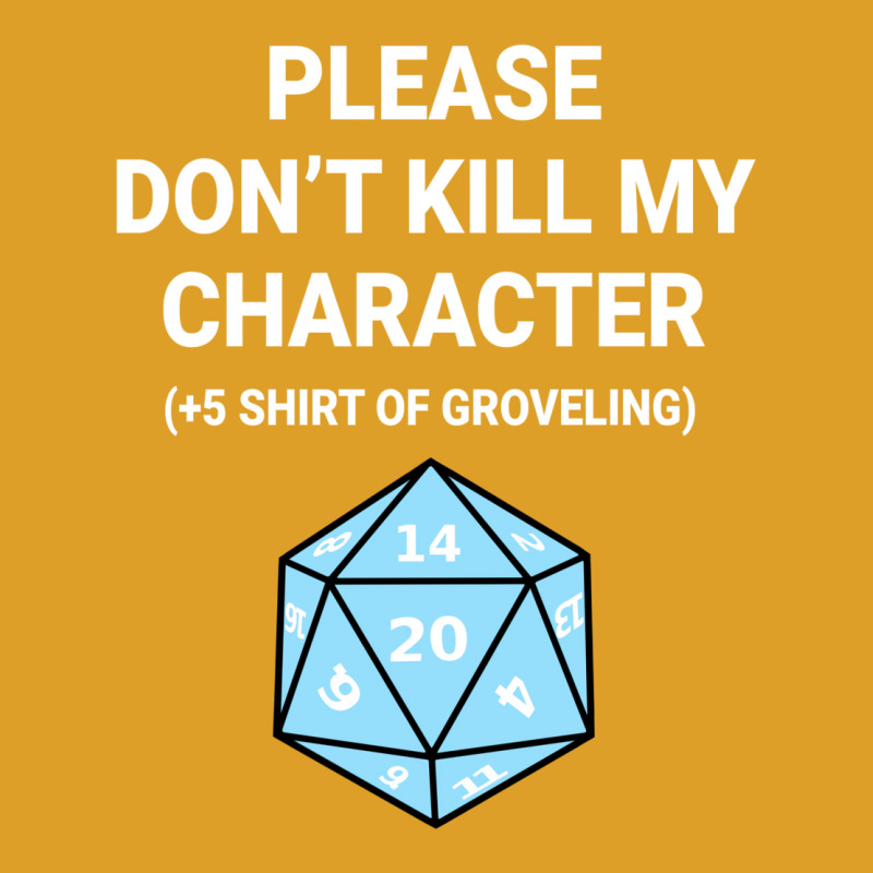 +5 Shirt Of Groveling 1 T-shirt | Artistshot