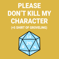 +5 Shirt Of Groveling 1 Classic T-shirt | Artistshot