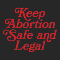 Keep Abortion Safe And Legal (profits Donated) Women's Pajamas Set | Artistshot