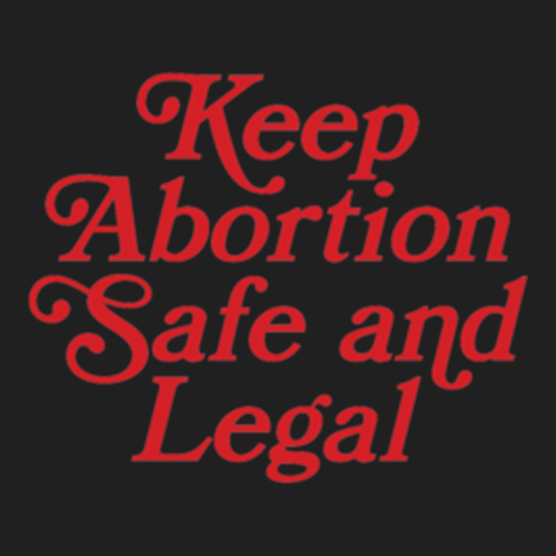 Keep Abortion Safe And Legal (profits Donated) Ladies Polo Shirt by KochDestines | Artistshot