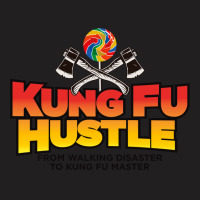 Kung Fu Hustle 60 T-shirt | Artistshot