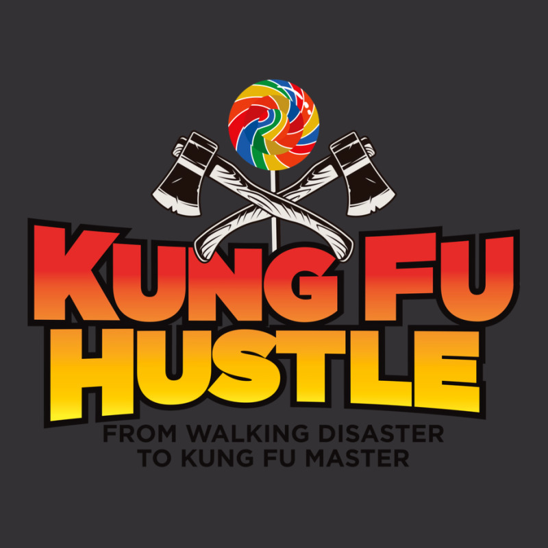 Kung Fu Hustle 60 Vintage Short | Artistshot