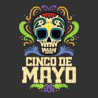 Cinco De Mayo Sugar Skull Mexican Fiesta Dia De Lo Baby Bodysuit | Artistshot