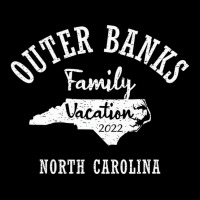 Outer Banks Family Vacation 2022 Obx Family Vacati Youth Jogger | Artistshot