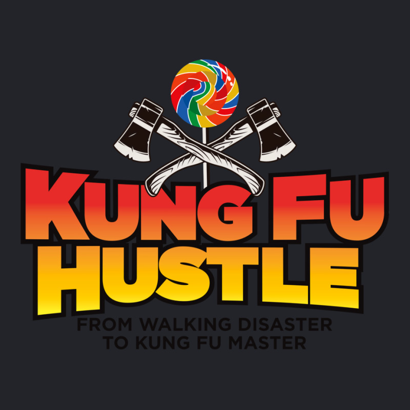 Kung Fu Hustle 79 Lightweight Hoodie | Artistshot