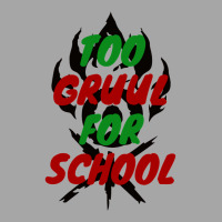 Too Gruul For School Men's Polo Shirt | Artistshot