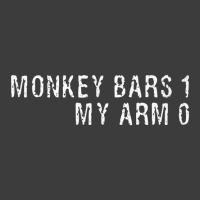 Broken Arm Monkey Bars Tshirt For Kids Get Well Gi Men's Polo Shirt | Artistshot