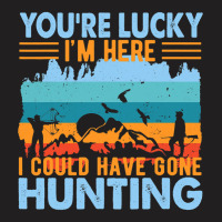 Hunting Bow Gun Hunter T-shirt | Artistshot