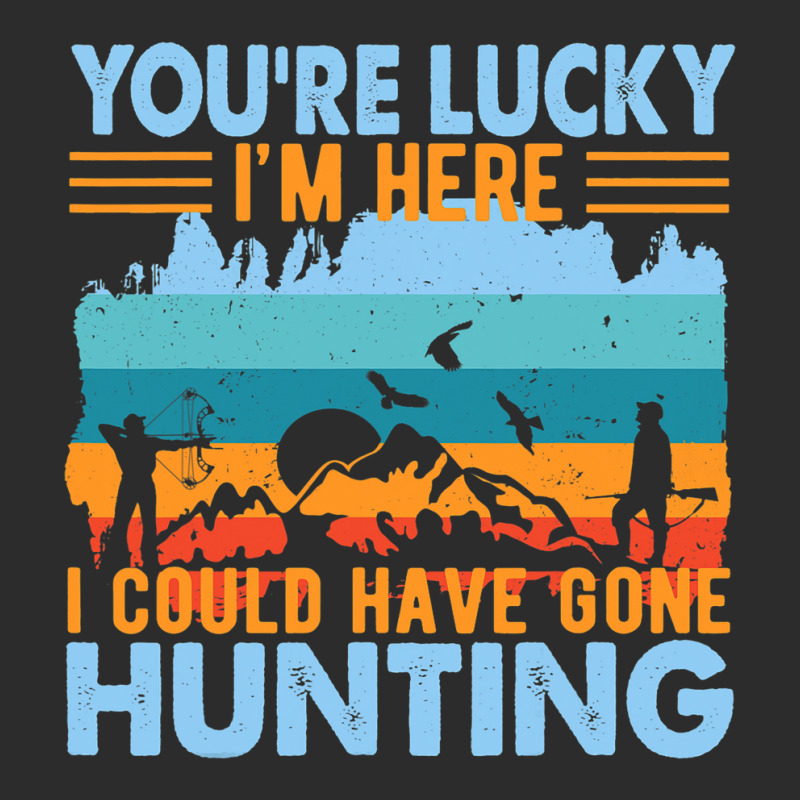 Hunting Bow Gun Hunter Exclusive T-shirt | Artistshot