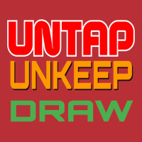 Untap    Tcg Hand Writing Uan 2021 Funny On Demand T-shirt | Artistshot