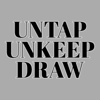 Untap Unkeep Draw 1 T-shirt | Artistshot