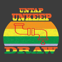 Untap Unkeep Draw Vintage Retro Men's Polo Shirt | Artistshot