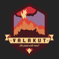 Valakut   The Peak With Heat! 10 3/4 Sleeve Shirt | Artistshot