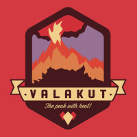 Valakut   The Peak With Heat! 10 Men's Polo Shirt | Artistshot