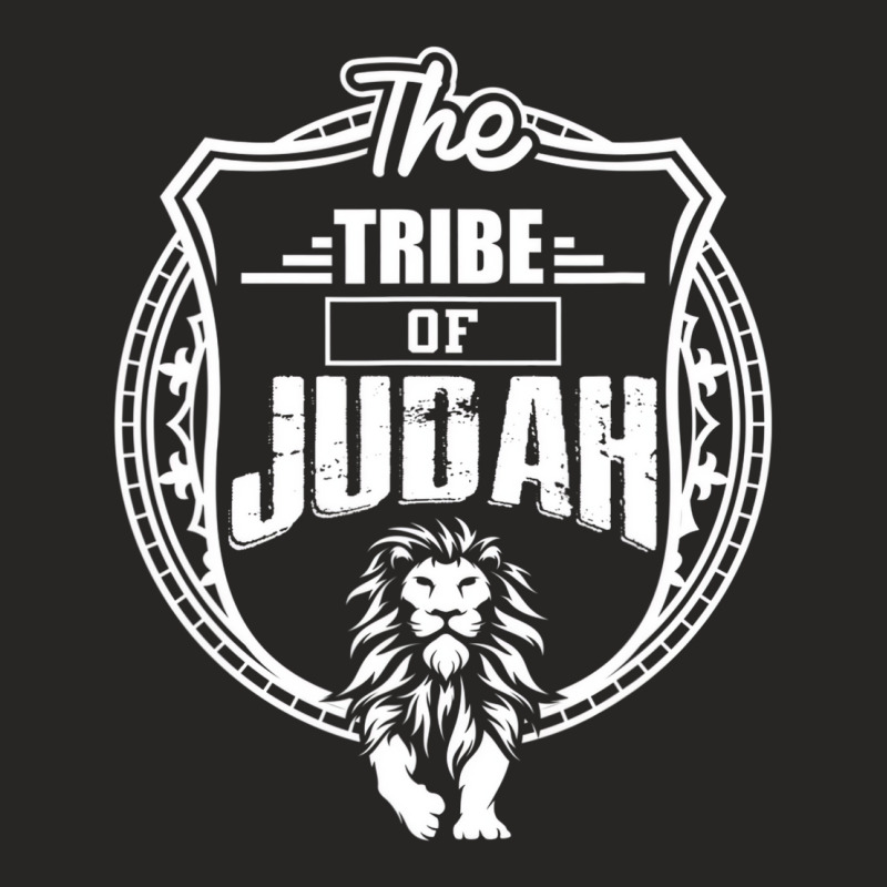 A Tribe Called Judah Hebrew Israelite T Shirt Ladies Fitted T-Shirt by krumsiek | Artistshot