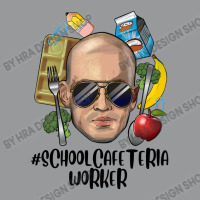 Bald Man School Cafeteria Worker Unisex Hoodie | Artistshot