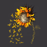 Endometriosis Awareness Sunflower T Shirt Ladies Curvy T-shirt | Artistshot