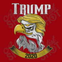 Trump 2020 Active Duffel | Artistshot