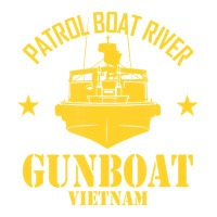 Patrol Boat River   Gunboat Vietnam T Shirt Crewneck Sweatshirt | Artistshot