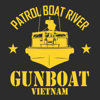 Patrol Boat River   Gunboat Vietnam T Shirt Exclusive T-shirt | Artistshot