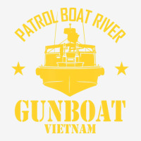 Patrol Boat River   Gunboat Vietnam T Shirt Youth 3/4 Sleeve | Artistshot