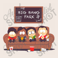 Big Bang Park Duffel Bag | Artistshot