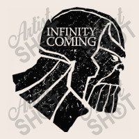 Infinity Is Coming Duffel Bag | Artistshot