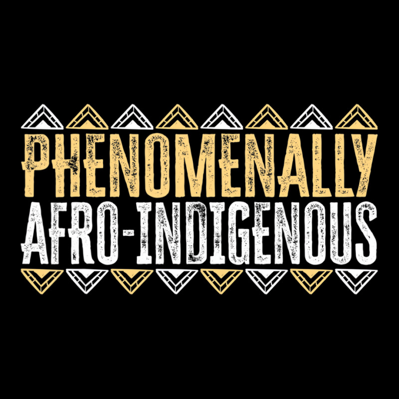 Phenomenally Afro  Indigenous Native American T Sh Women's V-Neck T-Shirt by karynadreck | Artistshot