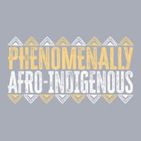 Phenomenally Afro  Indigenous Native American T Sh Tank Dress | Artistshot