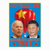 Joe Biden Vs Xi Jinping Chinese Surveillance Ballo Coffee Mug | Artistshot