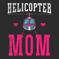 Helicopter Mom Pilot Funny Aviation Aircraft T Shi Exclusive T-shirt | Artistshot