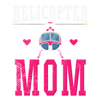 Helicopter Mom Pilot Funny Aviation Aircraft T Shi Men's T-shirt Pajama Set | Artistshot