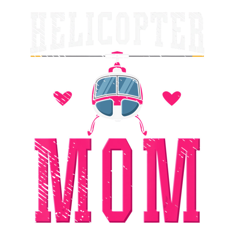 Helicopter Mom Pilot Funny Aviation Aircraft T Shi Men's T-shirt Pajama Set | Artistshot