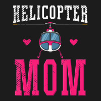 Helicopter Mom Pilot Funny Aviation Aircraft T Shi Hoodie & Jogger Set | Artistshot