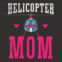 Helicopter Mom Pilot Funny Aviation Aircraft T Shi Champion Hoodie | Artistshot