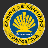 Camino De Santiago Spain Buen Camino St James Way Exclusive T-shirt | Artistshot