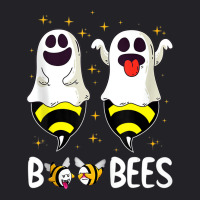 Boo Bees Couples Funny Halloween Shirt For Men's W Youth Tee | Artistshot